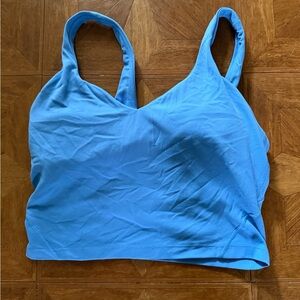 Lululemon align tank top